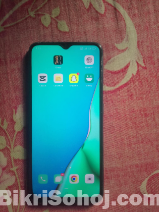 Oppo a9